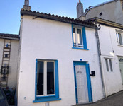 Maison à vendre à Le Vigeant, Vienne - 58.600 € - photo 1