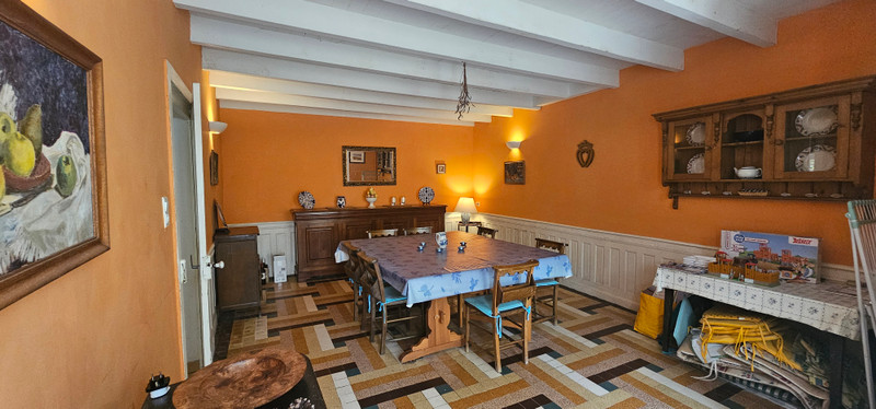 French property for sale in Mouilleron-Saint-Germain, Vendée - €139,000 - photo 3