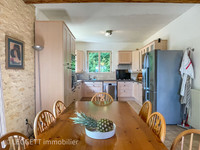 Maison à vendre à Cazoulès, Dordogne - 373.000 € - photo 7