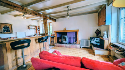 French property for sale in Bon Repos sur Blavet, Côtes-d'Armor - €125,350 - photo 3