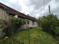 Propriété à vendre à Cromac, Haute-Vienne - 55 600 € - photo n°8
