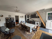 Maison à vendre à Ladignac-le-Long, Haute-Vienne - 140.000 € - photo 5
