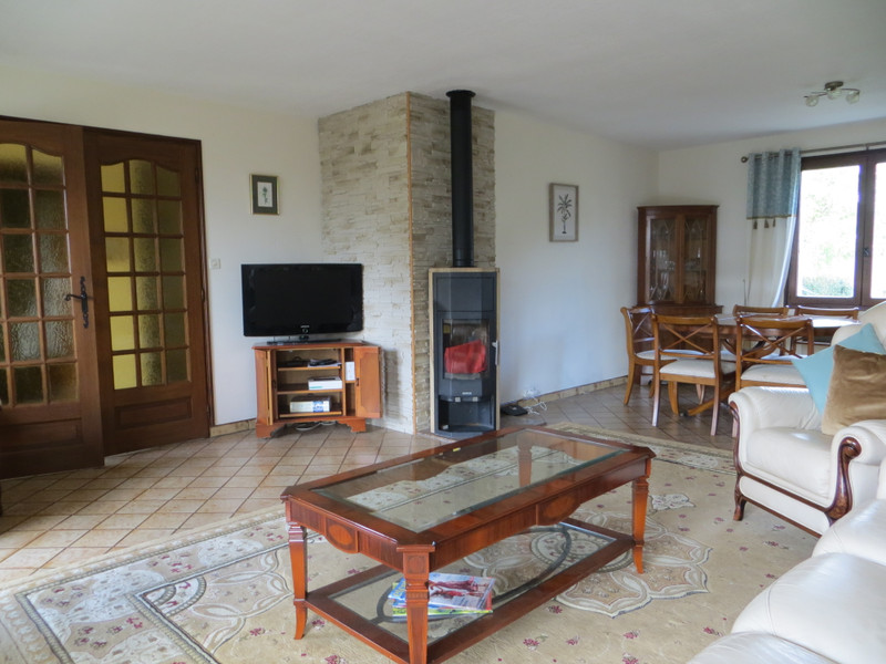 French property for sale in Saint-Maurice-des-Lions, Charente - €219,000 - photo 3