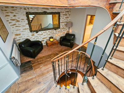 French property for sale in Guémené-sur-Scorff, Morbihan - €639,000 - photo 5