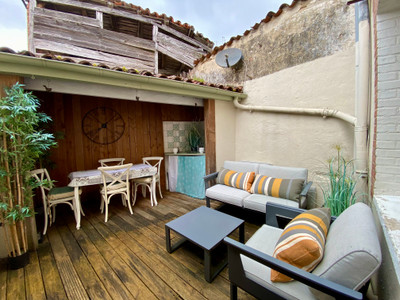 French property for sale in Saint-Auvent, Haute-Vienne - €77,000 - photo 3