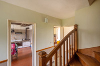 Propriété à vendre à Chamoux, Yonne - 120 000 € - photo n°9