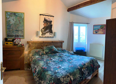 French property for sale in Saint-Hilaire-le-Vouhis, Vendée - €200,000 - photo 6