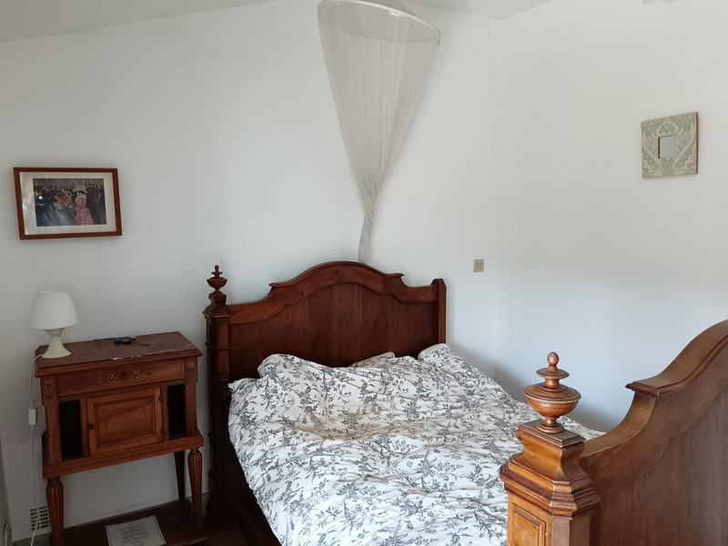 French property for sale in Availles-Limouzine, Vienne - €152,000 - photo 6