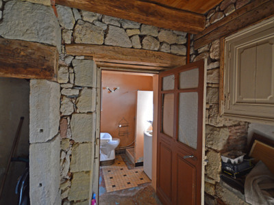 French property for sale in Badefols-d'Ans, Dordogne - €82,500 - photo 6