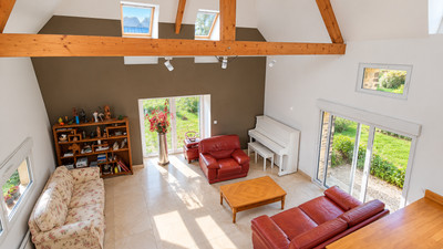French property for sale in Saint-Jean-d'Elle, Manche - €241,900 - photo 1
