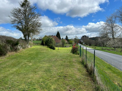 French property for sale in Saint-Maixant, Creuse - €318,000 - photo 12