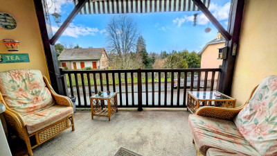 French property for sale in Coussac-Bonneval, Haute-Vienne - €99,500 - photo 6