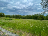 Terrain à vendre à Lachapelle-Auzac, Lot - 35.800 € - photo 3