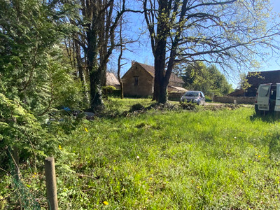 French property for sale in Coly-Saint-Amand, Dordogne - €66,600 - photo 14