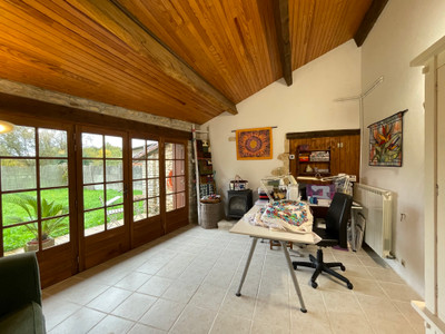 French property for sale in Messé, Deux-Sèvres - €307,400 - photo 7