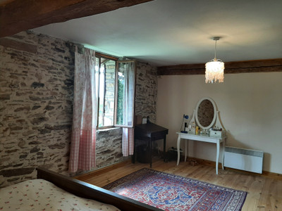 French property for sale in Saint-Saud-Lacoussière, Dordogne - €449,500 - photo 9