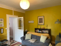Maison à vendre à Chezal-Benoît, Cher - 136.250 € - photo 6