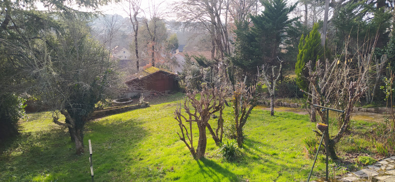 French property for sale in Mussidan, Dordogne - €172,260 - photo 0