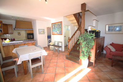 French property for sale in Caurel, Côtes-d'Armor - €96,300 - photo 1