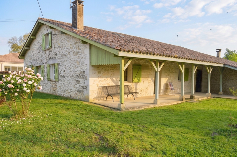 Propriété à vendre à Virazeil, Lot-et-Garonne - 340 000 €