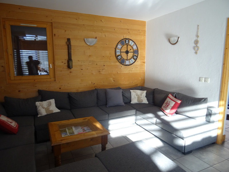 Ski property for sale in La Plagne - €890,000 - photo 8