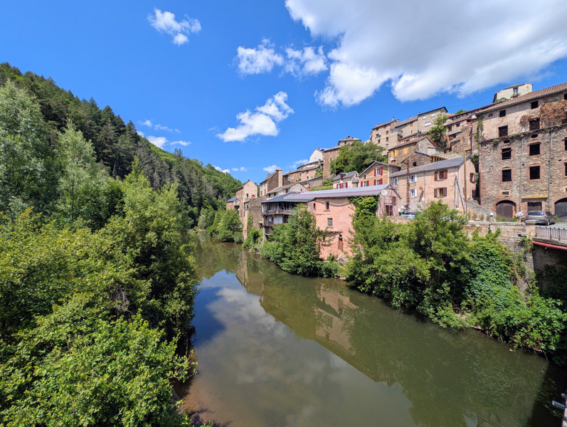 French property for sale in Saint-Sernin-sur-Rance, Aveyron - €547,000 - photo 4