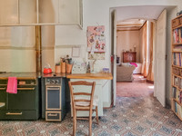 Maison à vendre à Saint-Pons-de-Thomières, Hérault - 165.000 € - photo 6