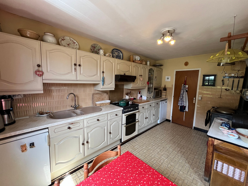 French property for sale in Mohon, Morbihan - €221,000 - photo 7