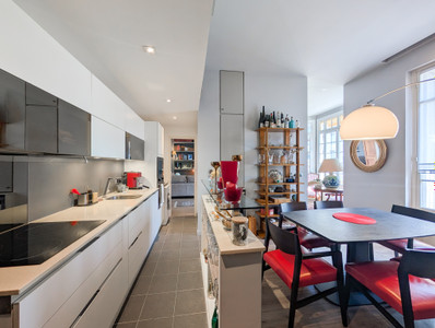 French property for sale in Nice, Alpes-Maritimes - €820,000 - photo 9