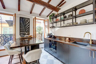 French property for sale in Nice, Alpes-Maritimes - €670,000 - photo 4