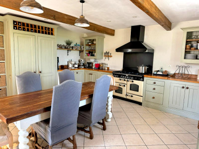 French property for sale in Néré, Charente-Maritime - €263,000 - photo 2