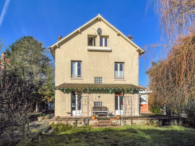 French property for sale in Mériel, Val-d'Oise - €650,000 - photo 10