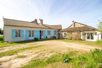 Propriété à vendre à Antogny-le-Tillac, Indre-et-Loire - 267 500 € - photo n°15