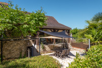 Maison à vendre à Plazac, Dordogne - 250.000 € - photo 9