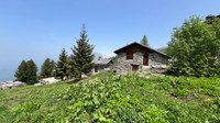 Chalet à vendre à Sainte-Foy-Tarentaise, Savoie - 450.000 € - photo 1