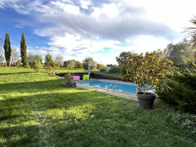 French property for sale in Saint-Sulpice-la-Pointe, Tarn - €599,000 - photo 1