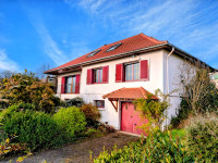 Propriété à vendre à Saint-Priest-sous-Aixe, Haute-Vienne - 267 500 € - photo n°1