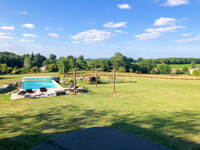 Maison à vendre à Eymet, Dordogne - 220.000 € - photo 1
