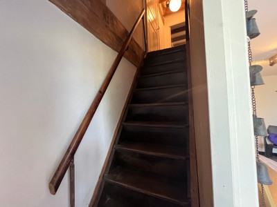 French property for sale in Genouillé, Vienne - €88,000 - photo 9