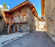 Propriété à vendre à Peisey-Nancroix, Savoie - 2 080 000 € - photo n°2