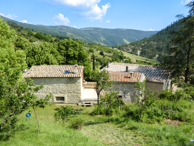 French property for sale in Buis-les-Baronnies, Drôme - photo 9