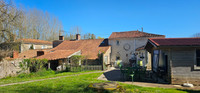 Propriété à vendre à La Caillère-Saint-Hilaire, Vendée - 320 000 € - photo n°14