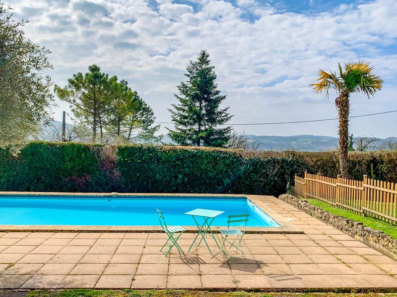 French property for sale in Sarlat-la-Canéda, Dordogne - €450,000 - photo 12
