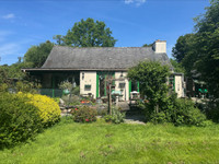 Propriété à vendre à Sainte-Tréphine, Côtes-d'Armor - 130 800 € - photo n°2