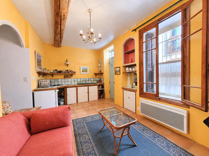 French property for sale in Paziols, Aude - €159,000 - photo 4
