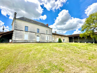Maison à vendre à Prinçay, Vienne - 335.000 € - photo 6