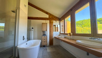 Maison à vendre à Montcuq-en-Quercy-Blanc, Lot - 595.000 € - photo 9