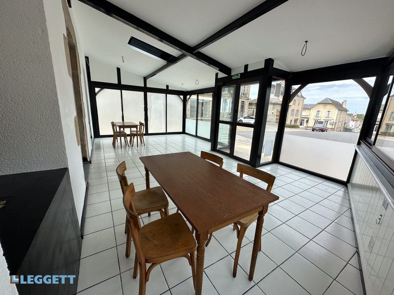 French property for sale in Châteauponsac, Haute-Vienne - €124,000 - photo 2