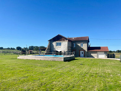 house for sale in Hautes-Pyrénées