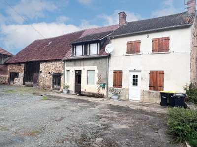 house for sale in Creuse